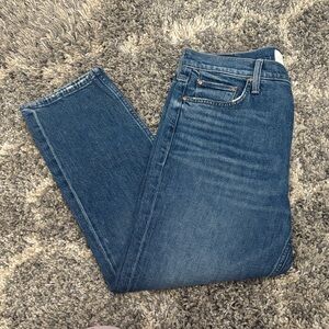 MOTHER Denim The Tomcat Jeans